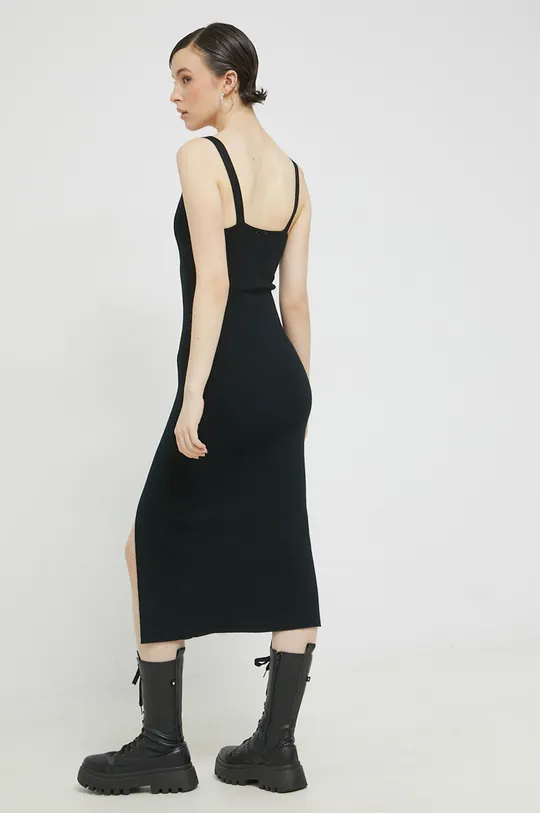 Φόρεμα Abercrombie & Fitch  70% Βισκόζη, 30% Νάιλον