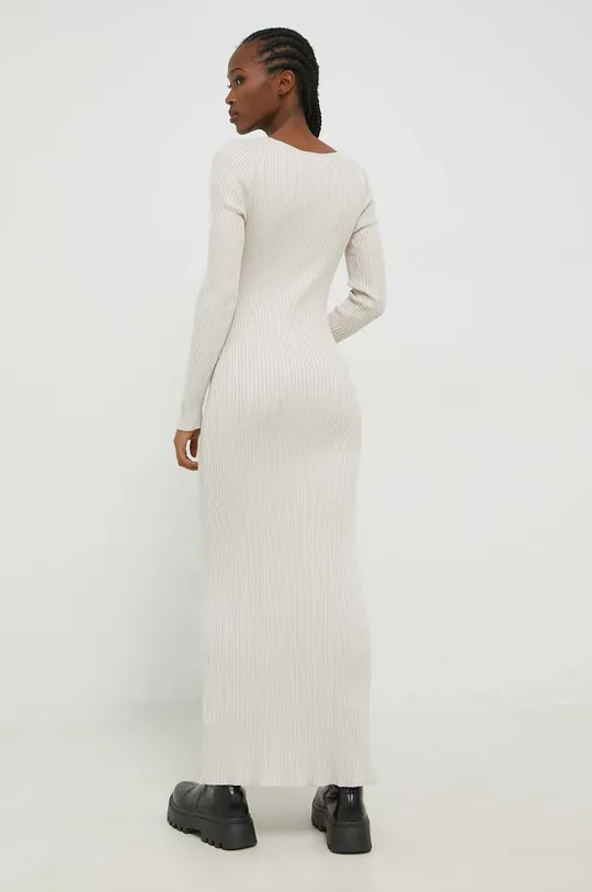 Φόρεμα Abercrombie & Fitch  83% Βισκόζη, 17% Νάιλον