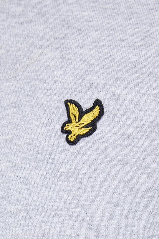 Бавовняна сукня Lyle & Scott Жіночий