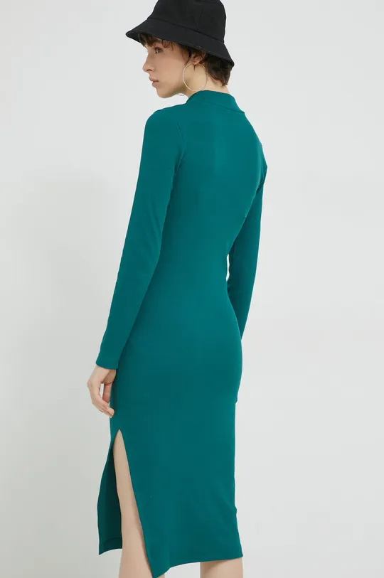 Φόρεμα Karl Kani  95% Βαμβάκι, 5% Σπαντέξ