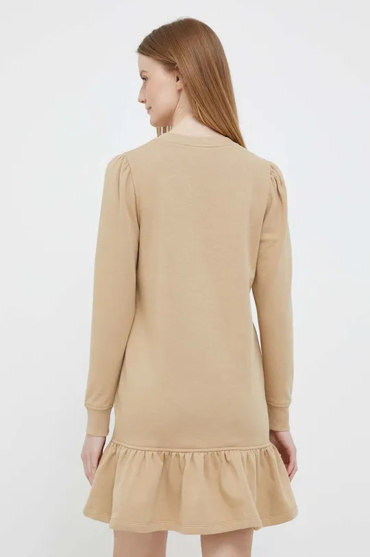 Šaty Lauren Ralph Lauren  70 % Bavlna, 30 % Polyester