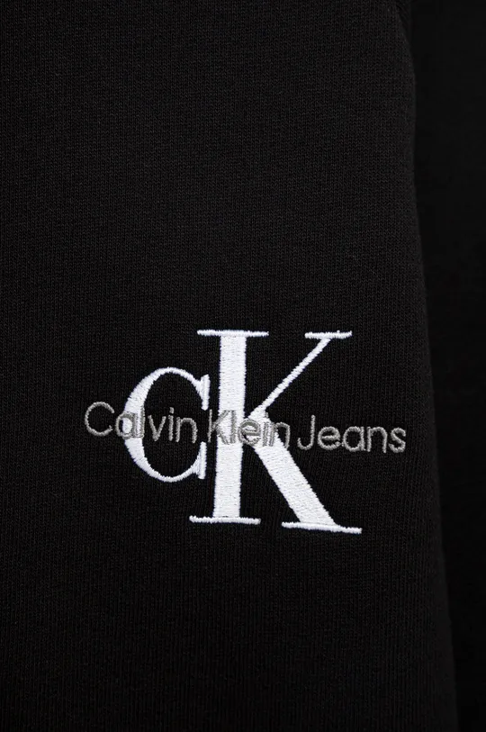 Calvin Klein Jeans sukienka bawełniana dziecięca IG0IG01567.9BYY 100 % Bawełna