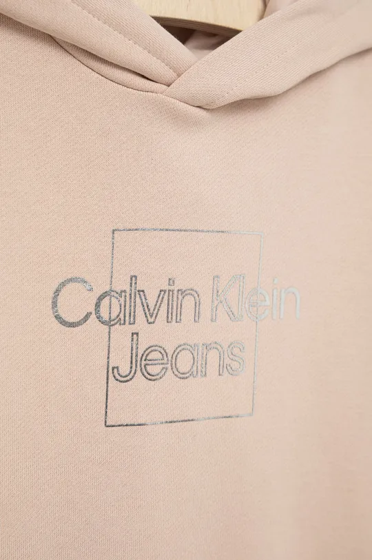 Calvin Klein Jeans gyerek pamutruha  100% pamut