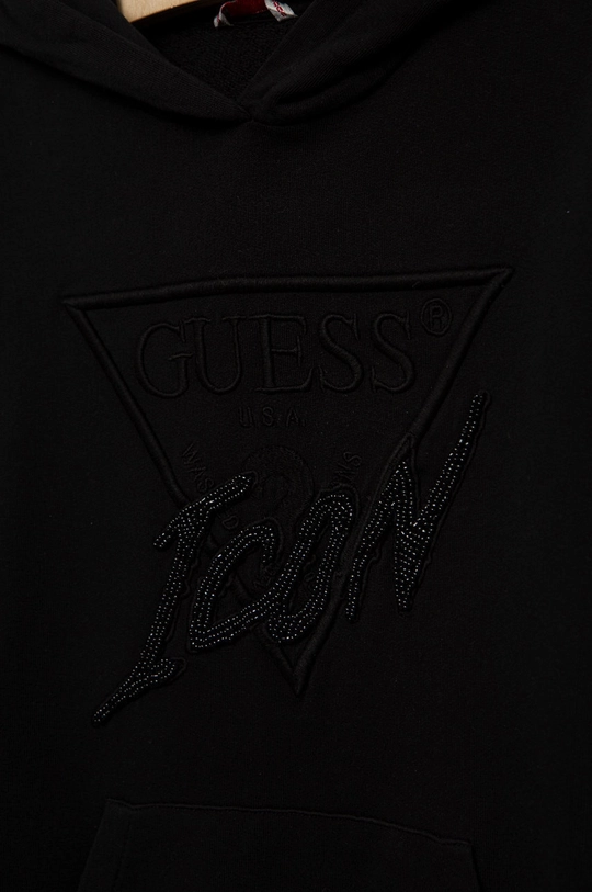 Хлопковое детское платье Guess  100% Хлопок