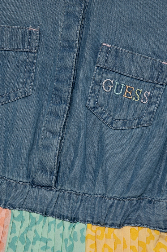 Детское платье Guess мультиколор