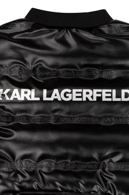 Παιδικό φόρεμα Karl Lagerfeld Για κορίτσια