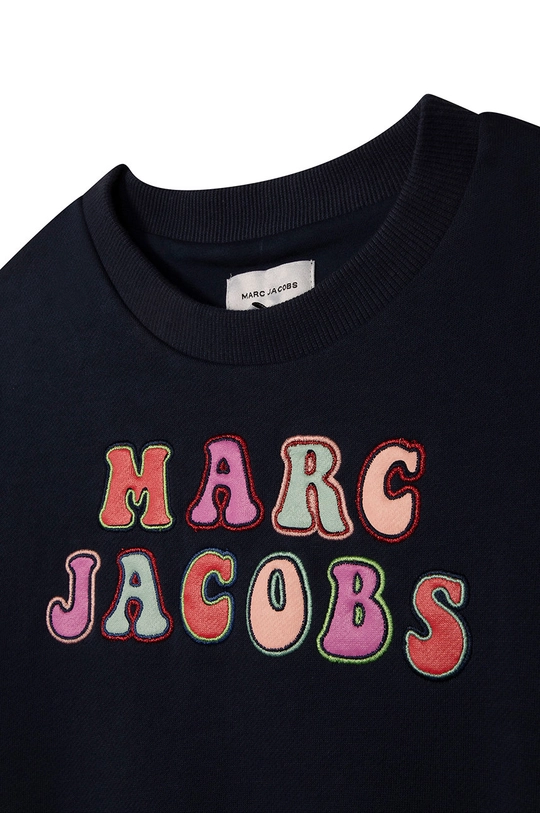 σκούρο μπλε Παιδικό φόρεμα Marc Jacobs