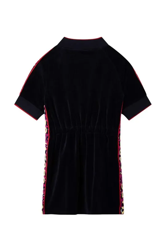 Dievčenské šaty Marc Jacobs  75% Bavlna, 25% Polyester