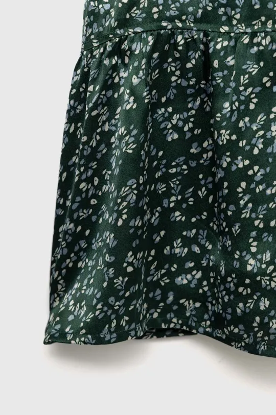 Dječja haljina Abercrombie & Fitch  Temeljni materijal: 100% Poliester Umeci: 71% Poliester, 29% Elastan