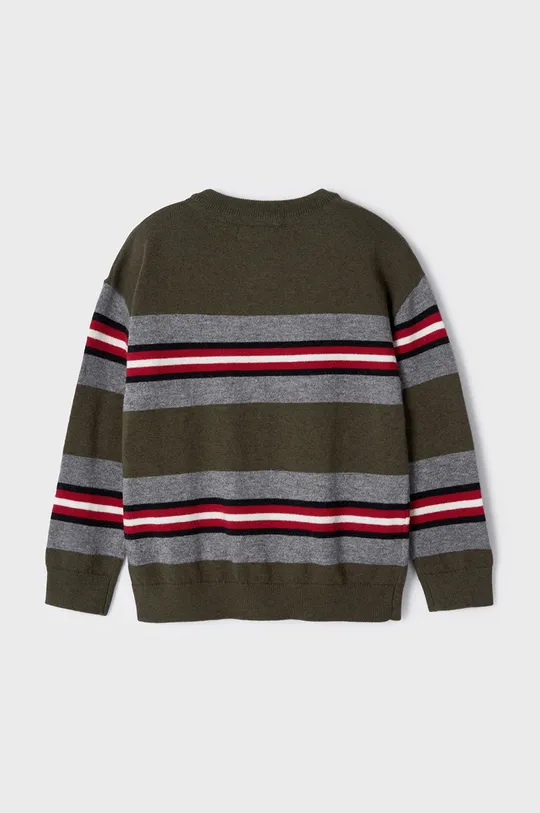 Otroški pulover Mayoral  60% Bombaž, 30% Poliamid, 10% Volna