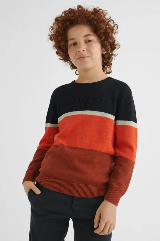 Детский свитер Mayoral Для мальчиков