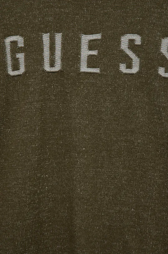 Παιδικό βαμβακερό πουλόβερ Guess  100% Βαμβάκι