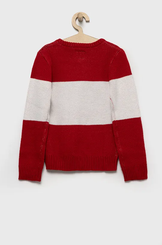 Детский свитер Guess  85% Акрил, 15% Полиамид