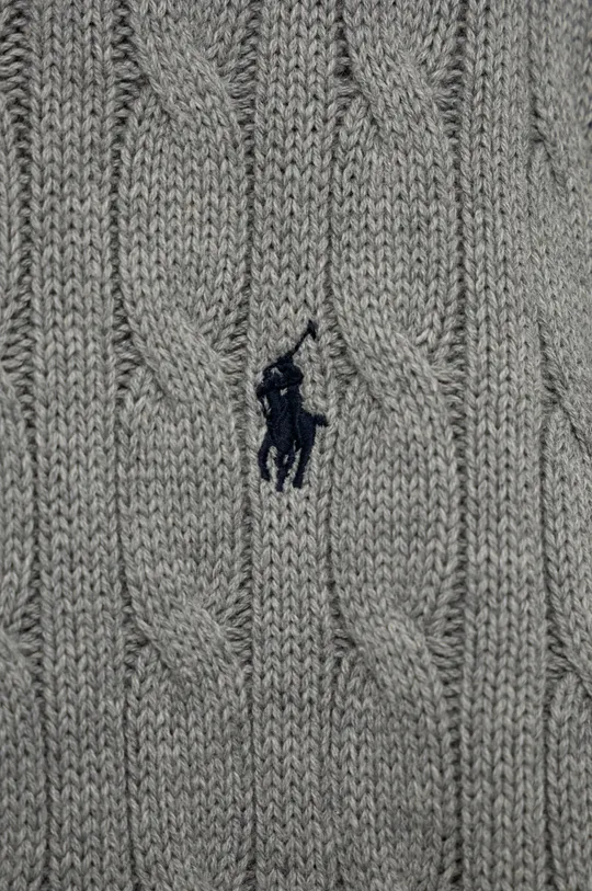 Παιδικό βαμβακερό πουλόβερ Polo Ralph Lauren  100% Βαμβάκι