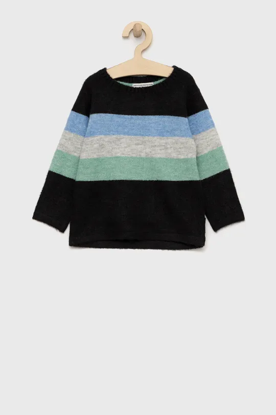 γκρί Παιδικό πουλόβερ Tom Tailor Για αγόρια
