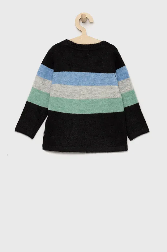 Дитячий светр Tom Tailor сірий