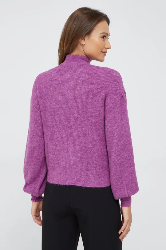 Vero Moda sweter 70 % Akryl, 27 % Nylon, 3 % Elastan
