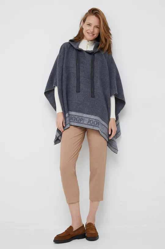 Vero Moda sweter beżowy