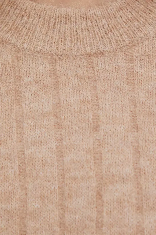 Selected Femme sweter z wełną Damski
