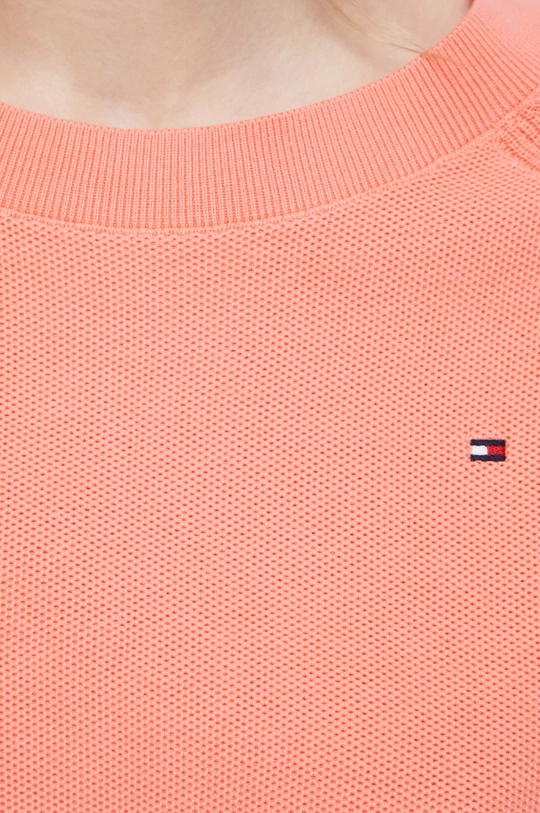 Tommy Hilfiger sweter bawełniany Damski