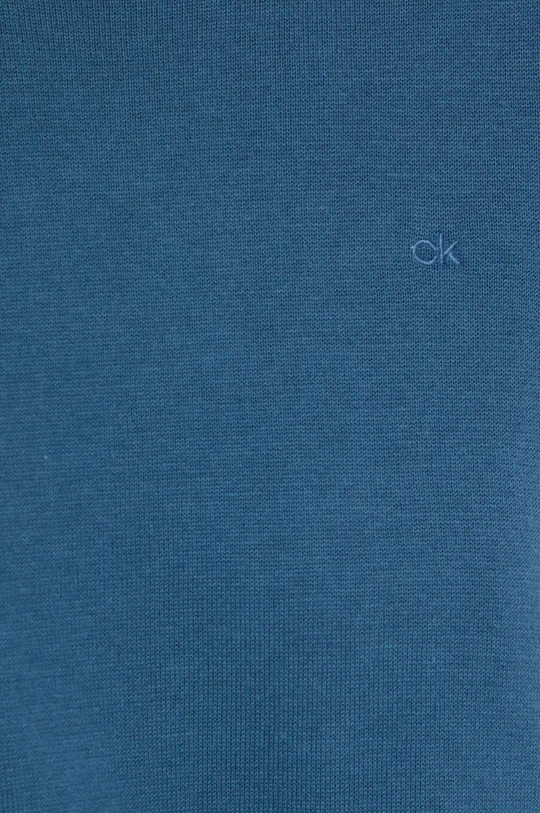 Ένα πουλόβερ σε μείγμα μεταξιού Calvin Klein Γυναικεία