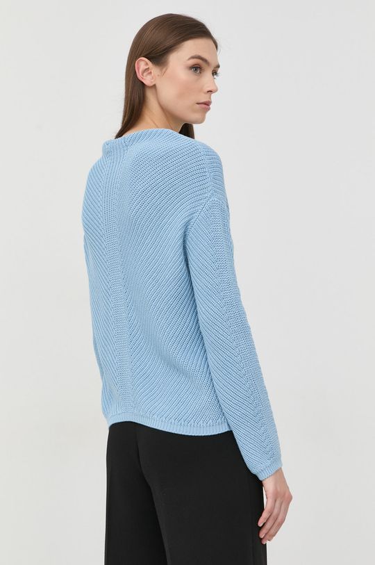 Guess sweter 50 % Bawełna, 50 % Modal