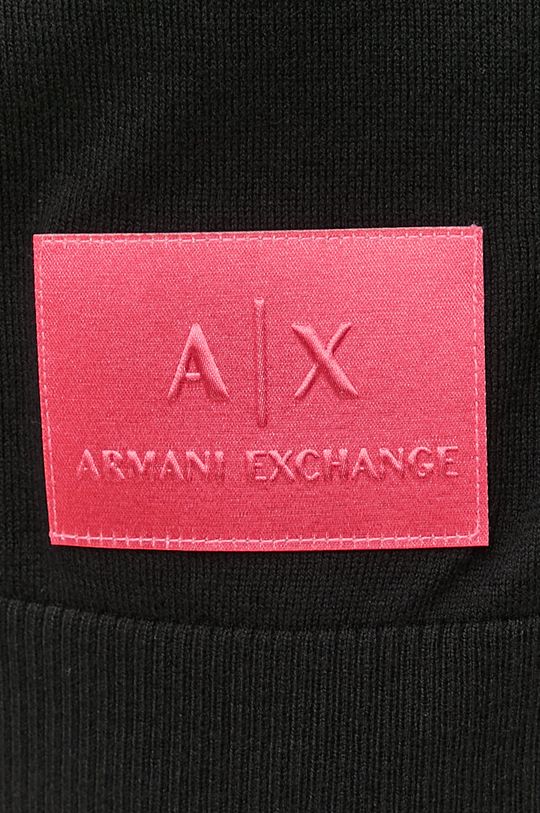 Armani Exchange sweter bawełniany 6LYM1C.YMP8Z Damski