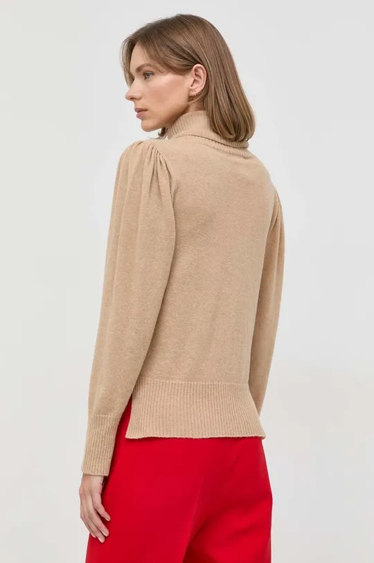 Twinset sweter wełniany 58 % Wełna, 42 % Kaszmir