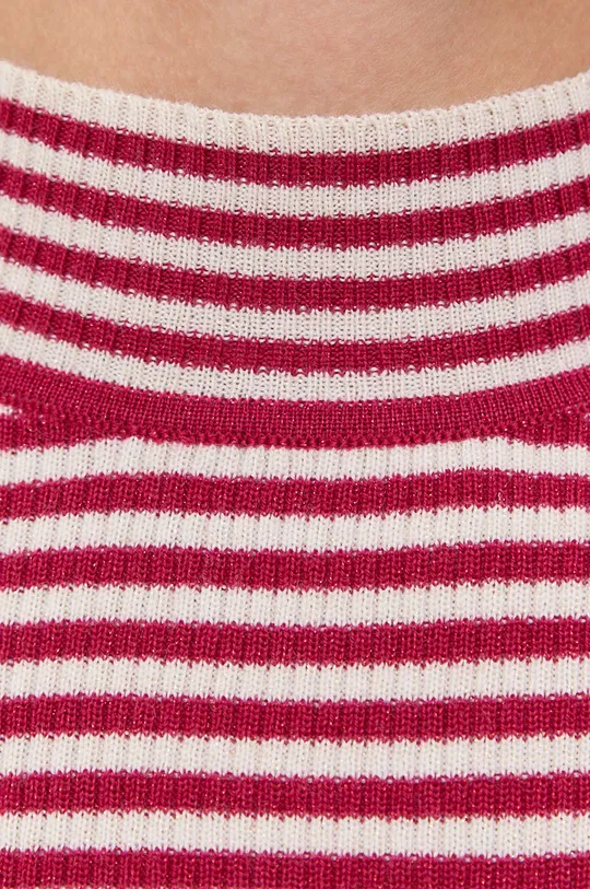 Marella sweter wełniany Damski