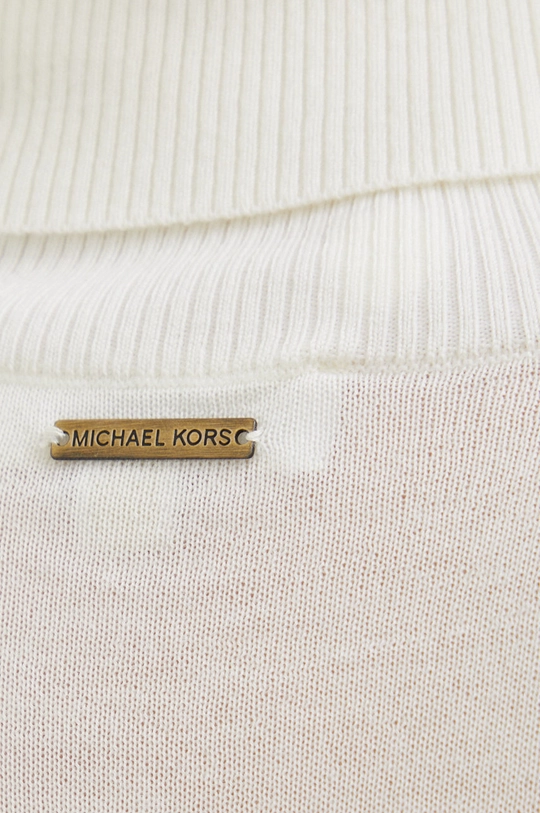 MICHAEL Michael Kors sweter wełniany MU260DN4VR