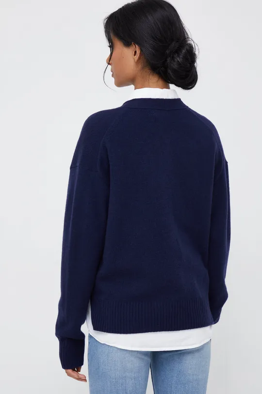 Μάλλινο πουλόβερ Polo Ralph Lauren  70% Μαλλί, 20% Νάιλον, 10% Κασμίρι