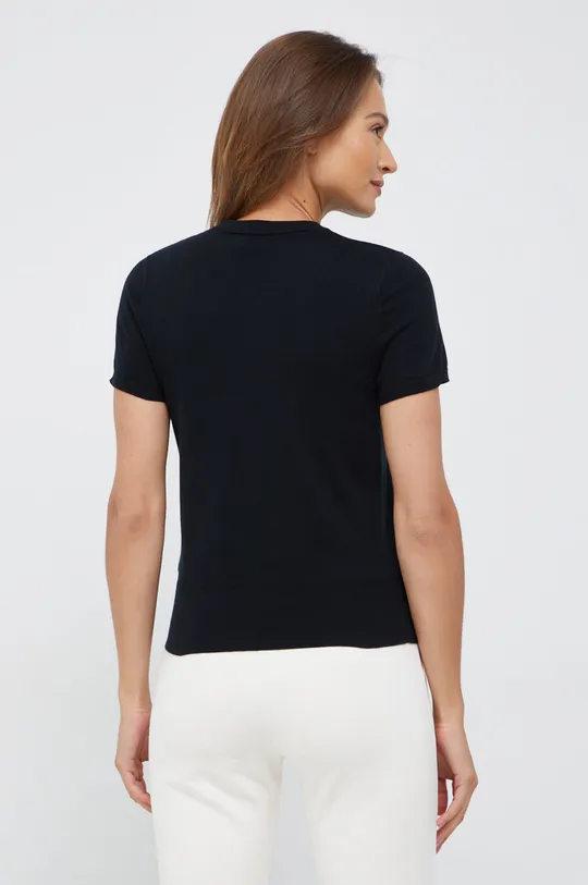 Polo Ralph Lauren t-shirt 211784760004 81 % Bawełna, 16 % Nylon, 3 % Elastan
