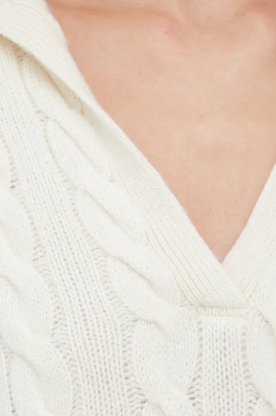 Polo Ralph Lauren sweter wełniany Damski