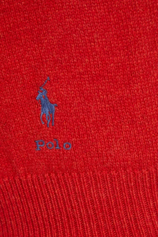 Polo Ralph Lauren sweter wełniany 211872736001
