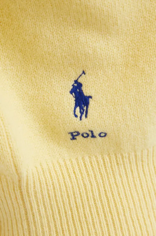 Μάλλινο πουλόβερ Polo Ralph Lauren