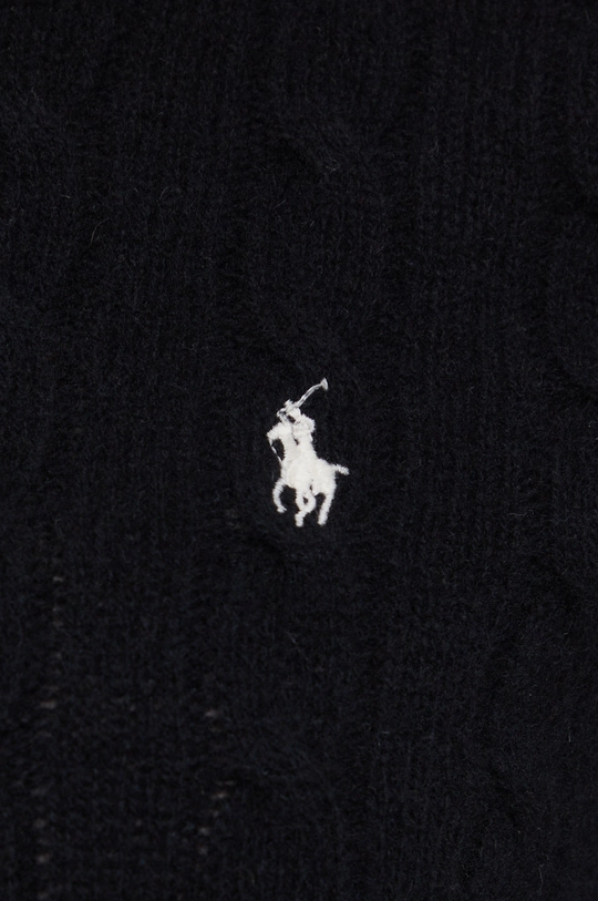 Μάλλινο πουλόβερ Polo Ralph Lauren Γυναικεία