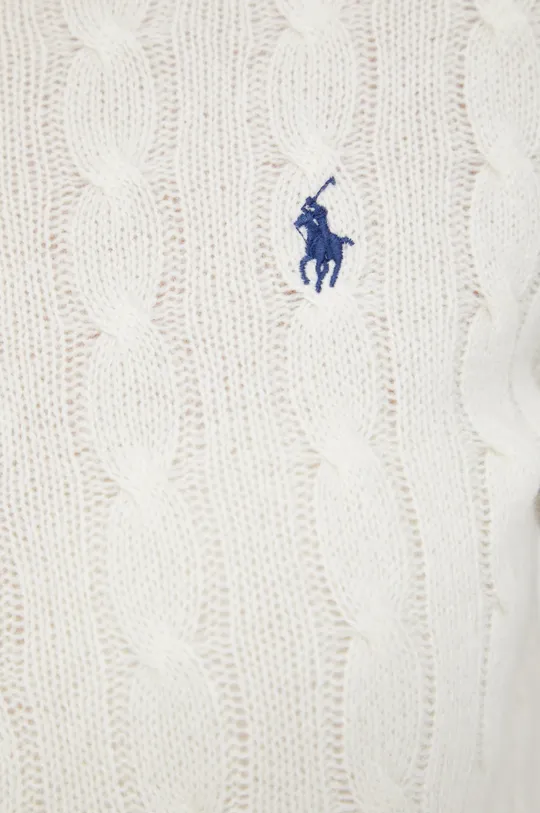 Polo Ralph Lauren sweter wełniany 211875831006 Damski
