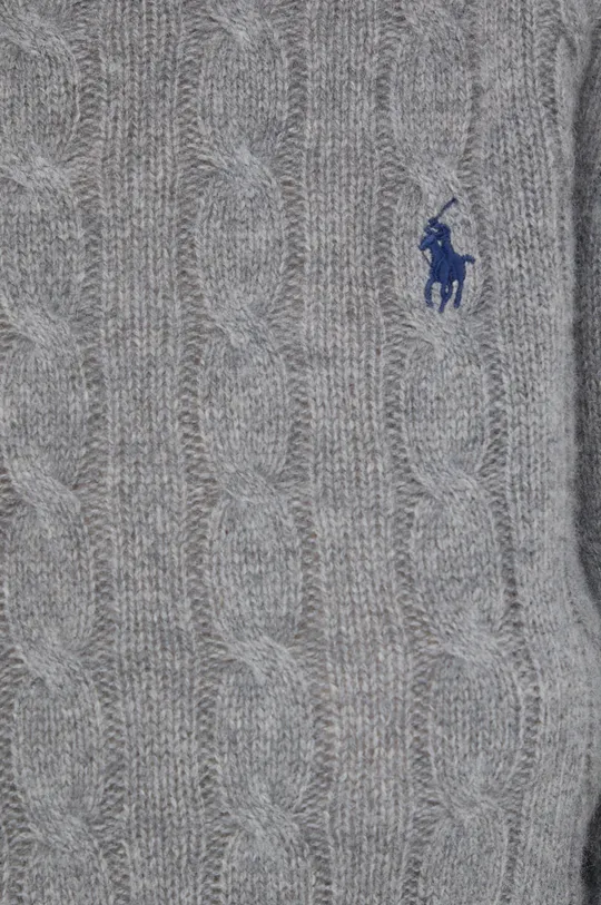 Polo Ralph Lauren sweter wełniany 211875831008 Damski