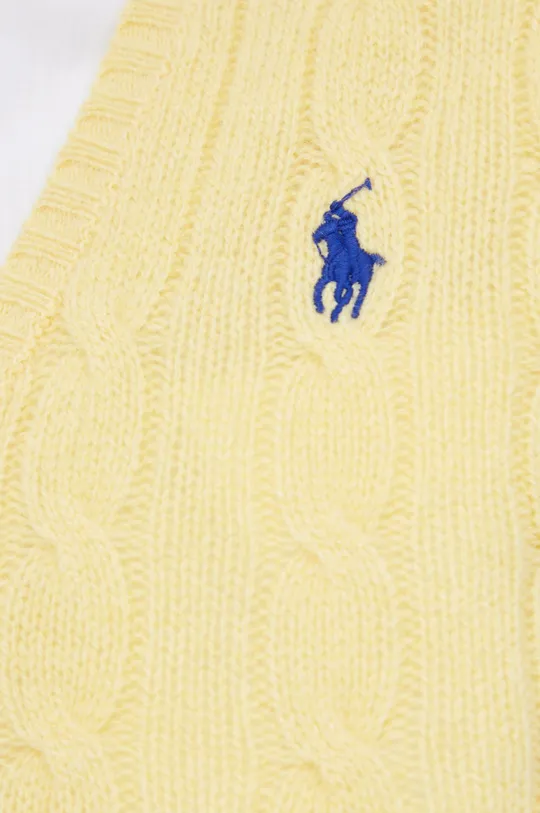 Polo Ralph Lauren sweter wełniany 211875832002 Damski