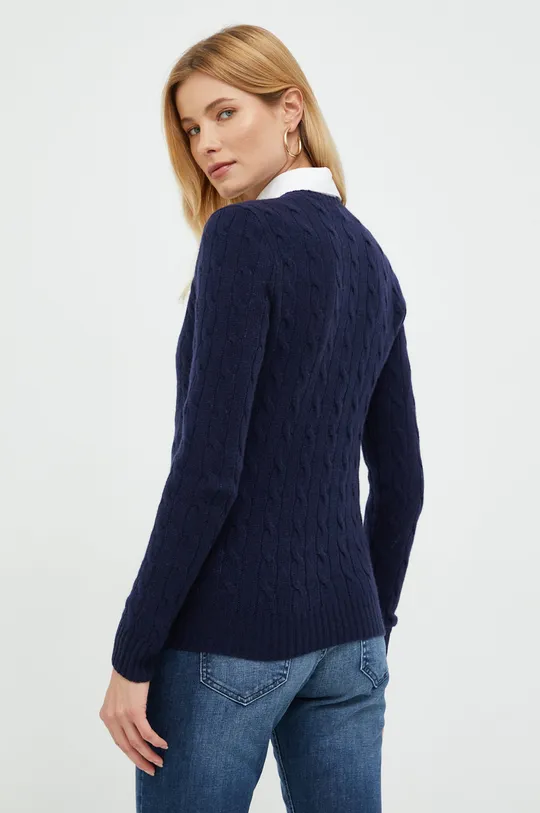 Μάλλινο πουλόβερ Polo Ralph Lauren  90% Μαλλί, 10% Κασμίρι