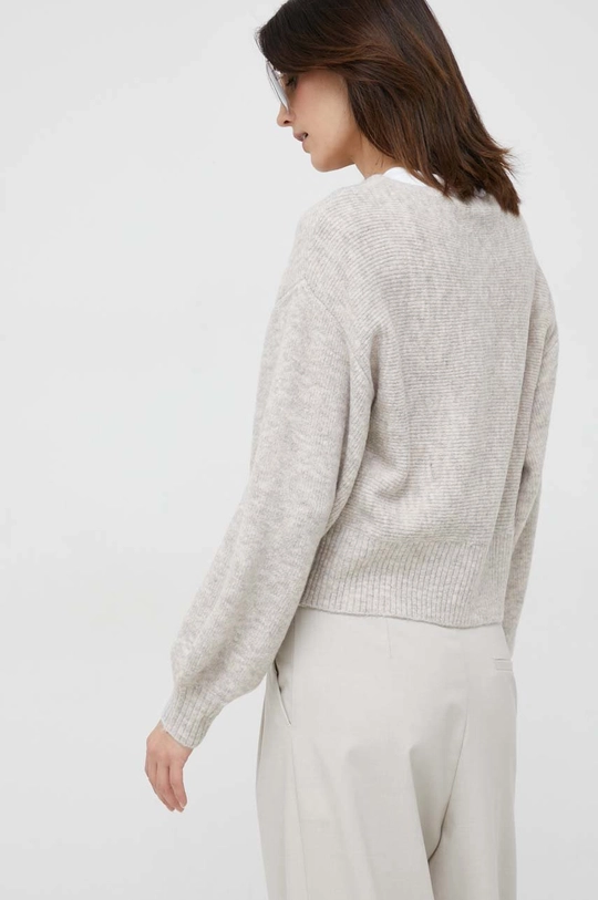 Vero Moda sweter 70 % Akryl, 27 % Nylon, 3 % Elastan