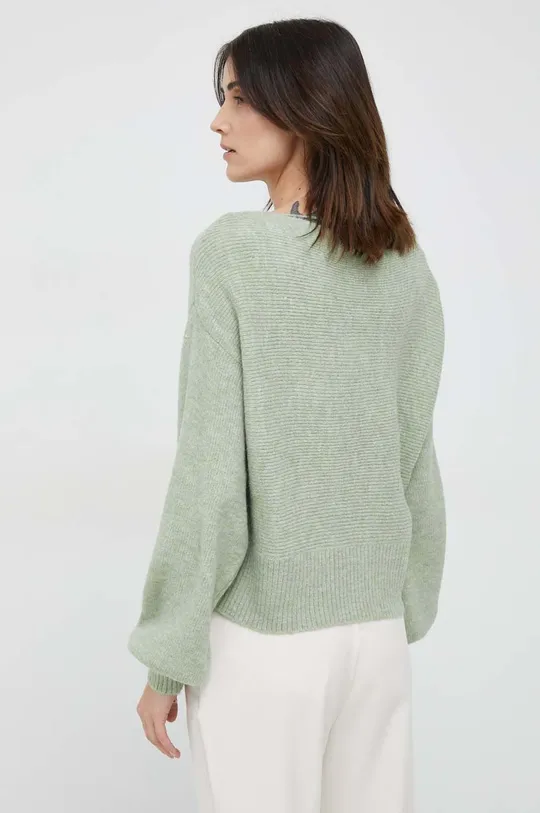 Vero Moda sweter 70 % Akryl, 27 % Nylon, 3 % Elastan