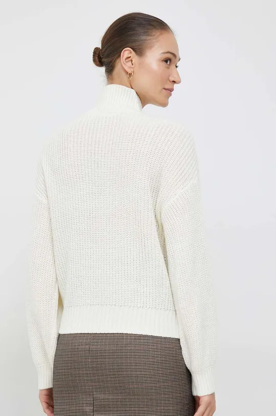 biały Vero Moda sweter