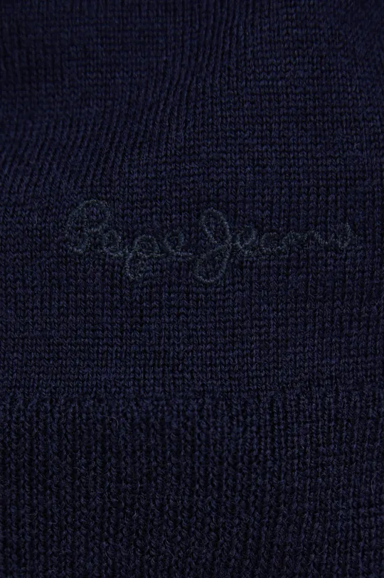 σκούρο μπλε Μάλλινο πουλόβερ Pepe Jeans