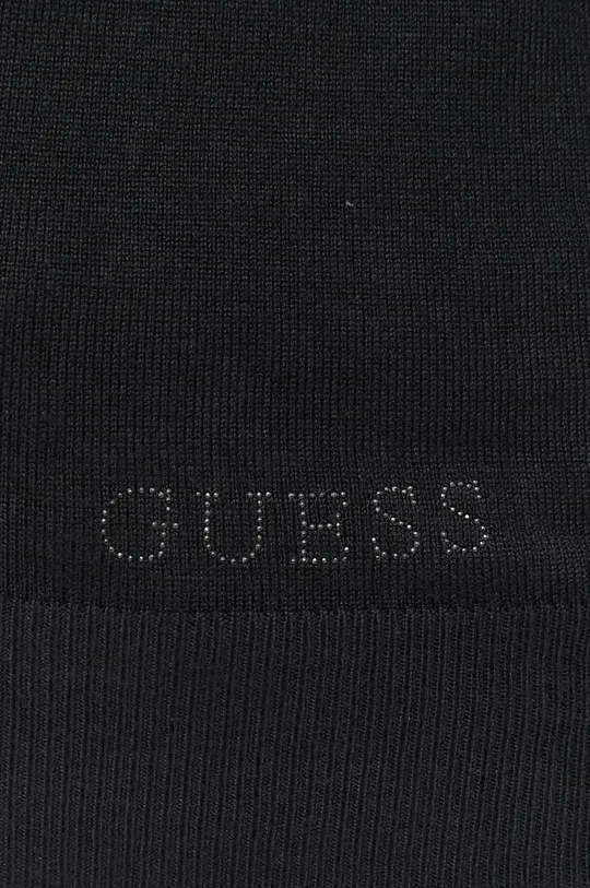 nero Guess maglione