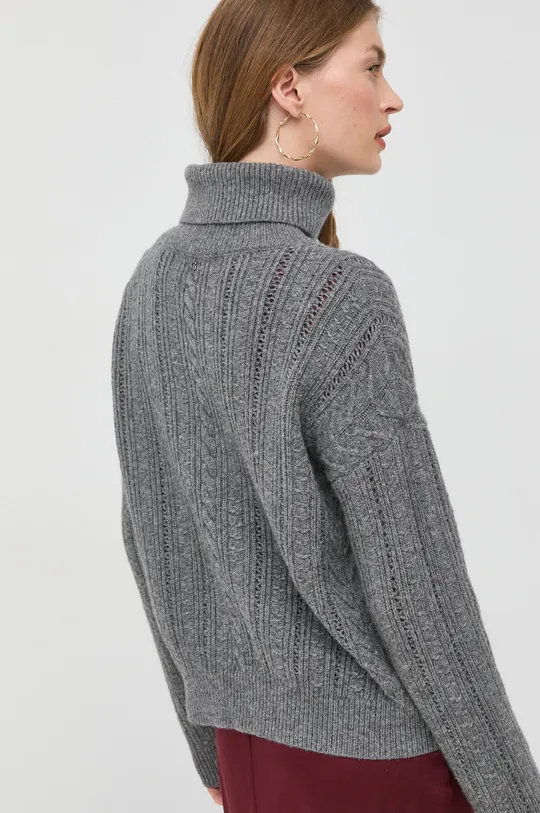 Guess sweter z domieszką wełny 70 % Poliamid, 30 % Wełna