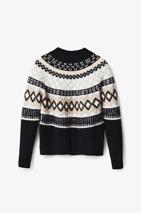 Desigual sweter Damski