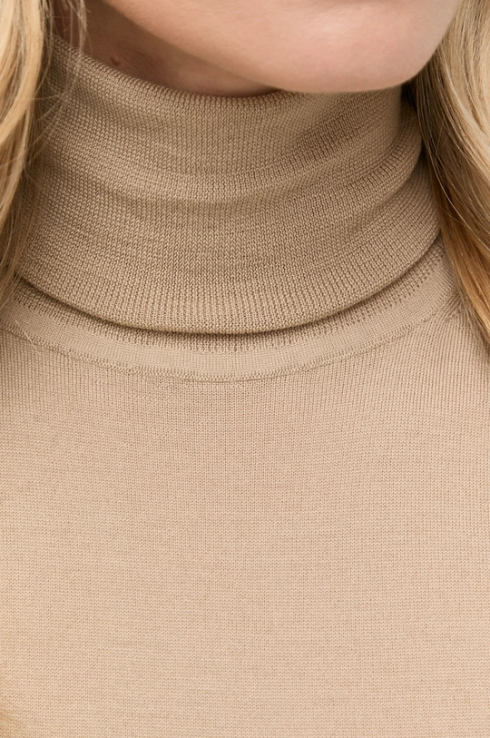 Max Mara Leisure sweter wełniany Damski