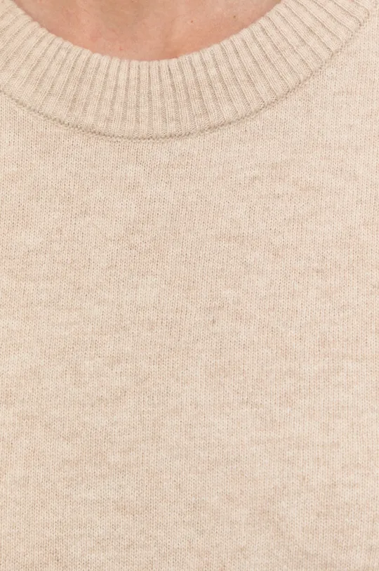 Trussardi sweter wełniany