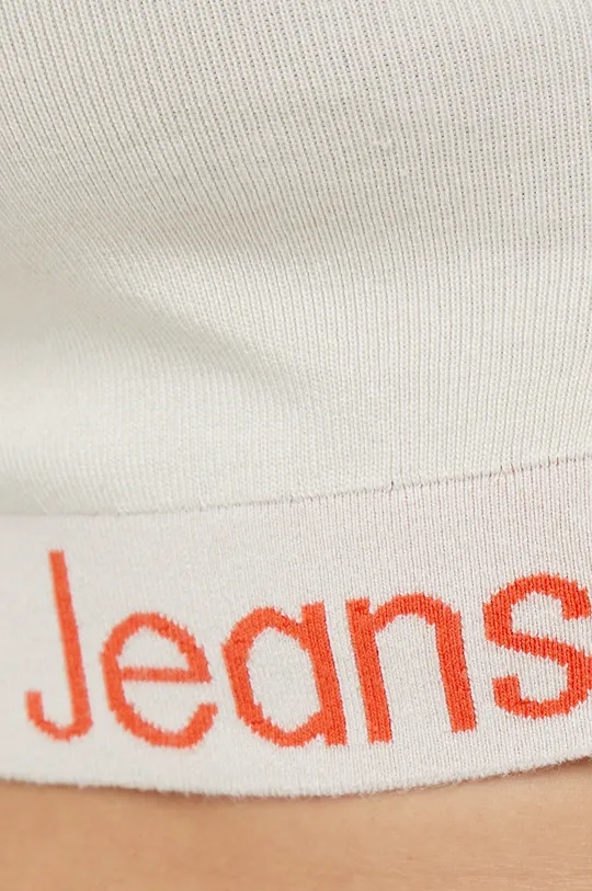 Πλεκτή ζακέτα Calvin Klein Jeans Γυναικεία